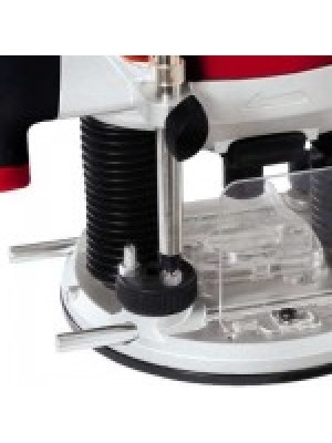 Einhell TE-RO 1255 E Virsfrēze (4350490)