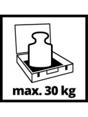 Einhell Koferis instrumentiem E-Box M55 (4530049)
