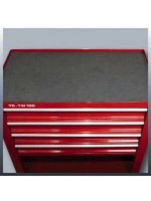 Einhell TC-TW 100 Instrumentu skapis uz riteņiem (4510170)