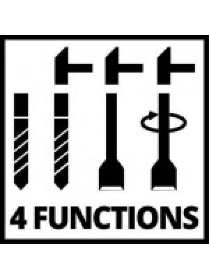 Einhell TC-RH 800 E Perforators (4257920)