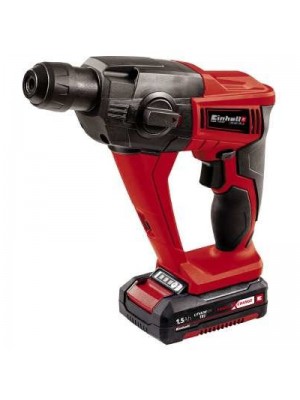 Einhell TE-HD 18Li-kit Akumulatora perforators (4513810)