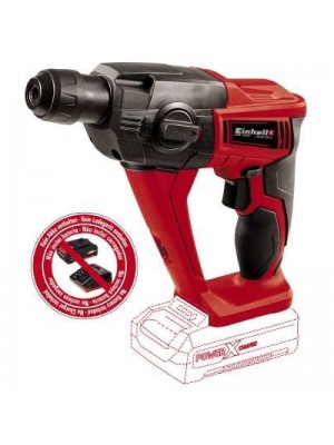 Einhell TE-HD 18Li-Solo Akumulatora perforators (4513812)
