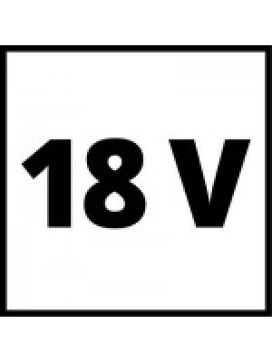 Einhell TE-HD 18Li-Solo Akumulatora perforators (4513812)