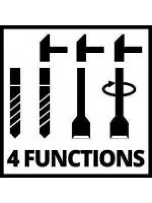 Einhell TE-RH 32 E Perforators (4257940)