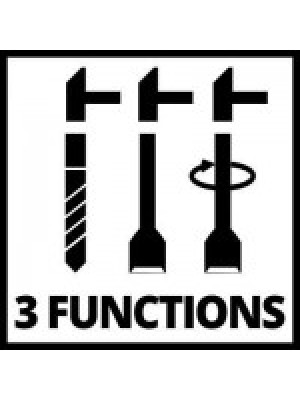 Einhell TE-RH 38 E Perforators (4257950)