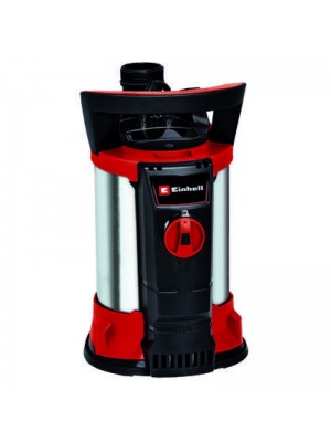 Einhell GE-SP 4390 N-A LL ECO Sūknis tīram ūdenim (4171440)