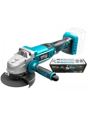 Akumulatora leņķa slīpmašīna(DED7051)