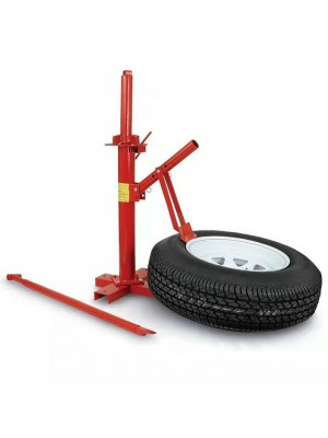 Riepu montāžas iekārta  (JC-5)