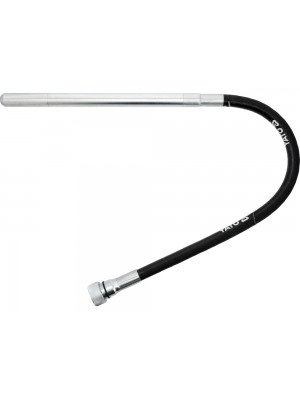 Lokanā betona vibratora vārpsta priekš YT-82604 (YT-82597)