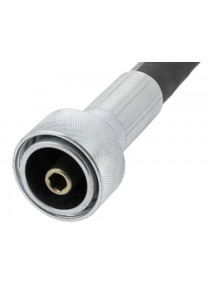 Lokanā betona vibratora vārpsta priekš YT-82604 (YT-82597)