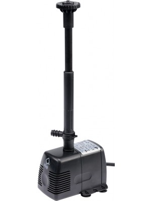 Strūklaku sūknis 22W 1000 l/h (79928)