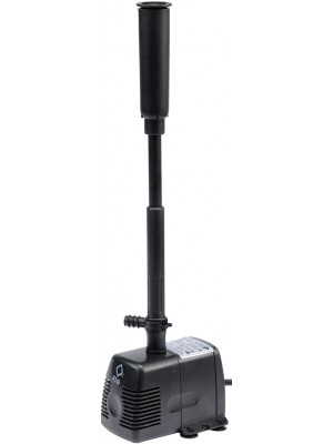 Strūklaku sūknis 28W 1400 l/h (79929)