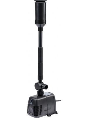 Strūklaku sūknis 40W 1800 l/h (79930)