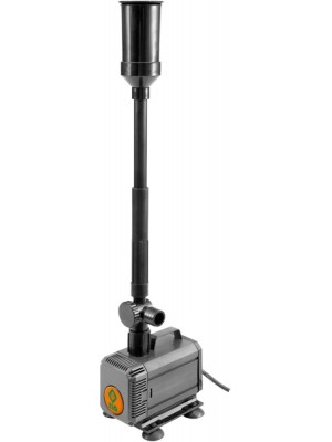 Strūklaku sūknis 100 W 4500 ZS (79933)