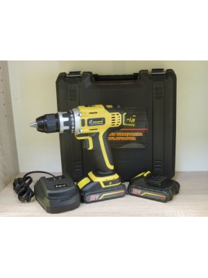 Akumulatora skrūvgriezis BAWARIA 18V (BAW062C)