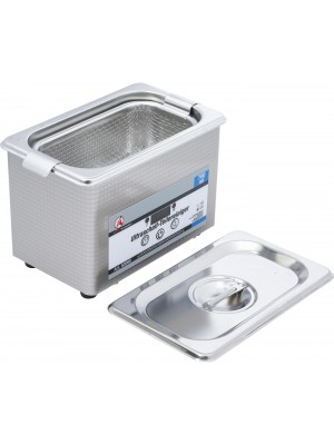 Ultraskaņas detaļu tīrīšanas līdzeklis 700 ml (63080) 