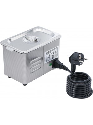 Ultraskaņas detaļu tīrīšanas līdzeklis 700 ml (63080) 