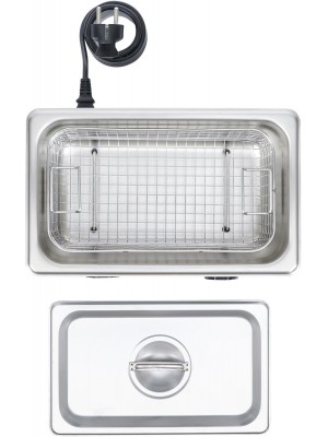 Ultraskaņas detaļu tīrītājs|3,2 L (6879)