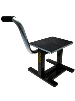 Centrālais pacēlājs|velosipēdiem/motokrosa motocikliem (8424)