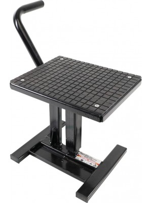 Centrālais pacēlājs|velosipēdiem/motokrosa motocikliem (8424)