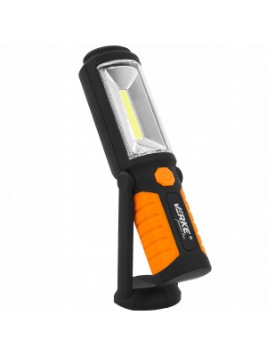 DARBNĪCAS LAMPA 3in1 LED 3W