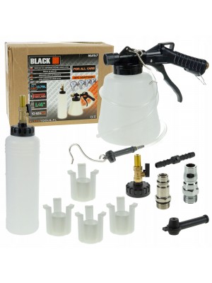 KOMPLEKTS BREMŽU ŠĶIDRUMA ATGAISOŠANAI