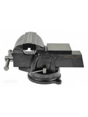 SKRŪVSPĪLES 200mm BLACK (19310)