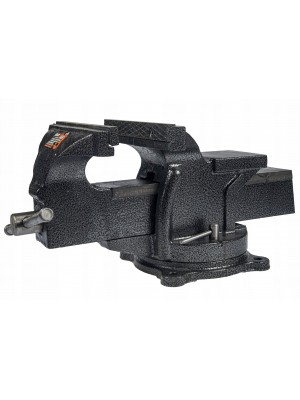 SKRŪVSPĪLES 200mm BLACK (19310)