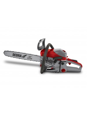 Benzīna ķēdes zāģis DEDRA (DED8712)