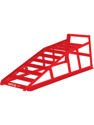 Automobiļa estakāde 1 t, 1 gab. (YT-55670)