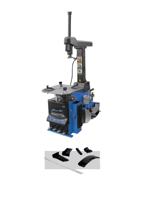 Riepu montāžas iekārta ECOMONT ST1126 (ST1126)