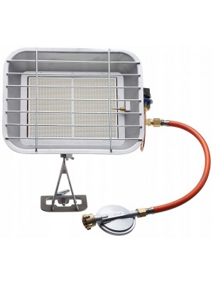 Gāzes sildītājs GS 4400 P (Vācija)