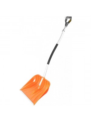 SNIEGA LĀPSTA SMART 48 ORANGE ERGO ALU SNIEGA LĀPSTA SMART 48 ORANGE ERGO ALU