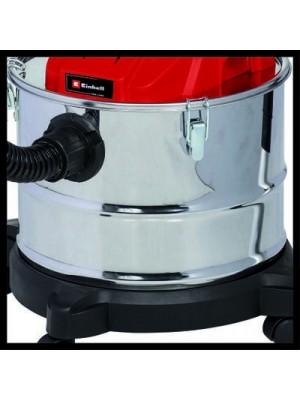 AKUMULATORA PELNU SŪCĒJS TE-AV 18/15LIC-SOLO