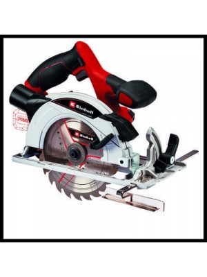 EINHELL TE-CS 18/165-1LI-SOLO AKUMULATORA RIPZĀĢIS