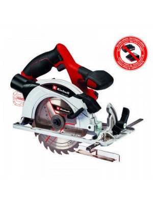 EINHELL TE-CS 18/165-1LI-SOLO AKUMULATORA RIPZĀĢIS