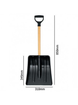 LĀPSTA AUTOMAŠĪNAS, YETI AR KOKA KĀTU