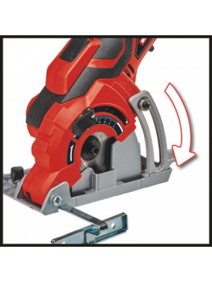EINHELL TC-CS 89 KIT MAZAIS RIPZĀĢIS