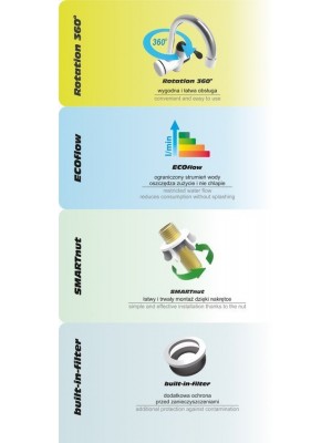 Elektriskais ūdens sildītājs/maisītājs | LCD | KATLA-1 (75921) 