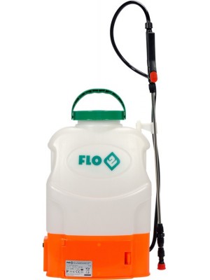 Bezvadu smidzinātājs 16L (89611)