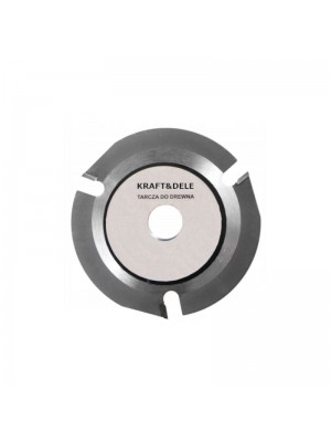 Griešanas disks slīpmašīnai 125mm KD1059 Griešanas disks slīpmašīnai 125mm KD1059