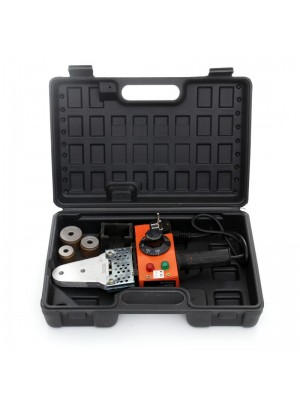 Cauruļu kausēšanas mašīna 20-32мм 1300W KD3070 