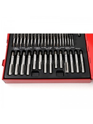 Vītņgriežu komplekts (KD10250)