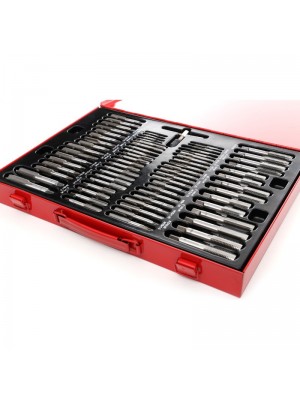 Vītņgriežu komplekts (KD10250)