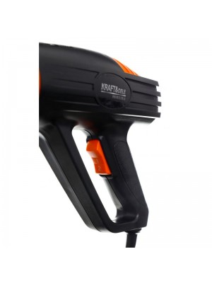 Tehniskais Fēns 2000W (KD10390)