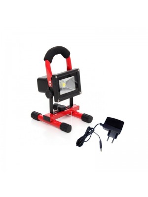 Halogēna Led 10W siltuma Ēkas lampa (KD1227)