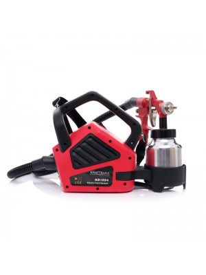 Elektriskā Krāsošanas Pistole, 600W (KD1654)