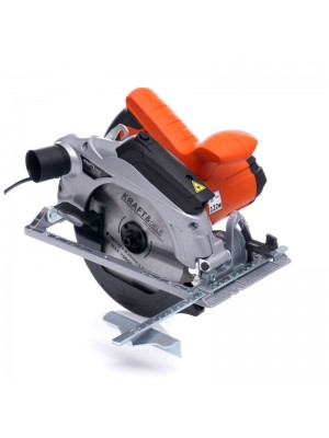 Rokas ripzāģis 2800W + lāzers KD1713