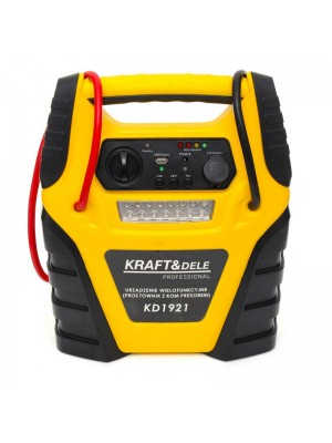 Multifunkcionāls starteris 5in1 (KD1921)