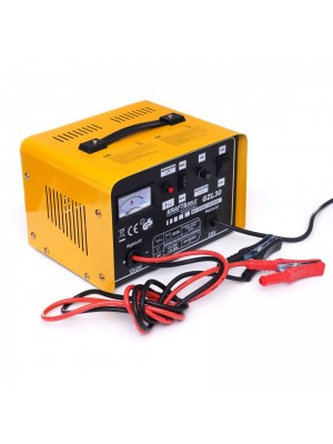 AUTO LĀDĒJS 30A 90-250Ah